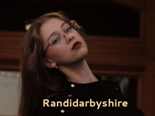 Randidarbyshire