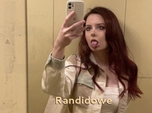 Randidowe