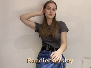 Randieckersley