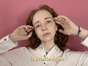 Randiedger