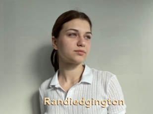 Randiedgington