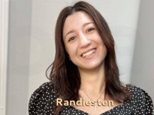 Randiesten