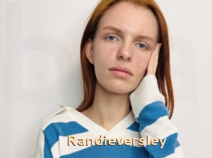 Randieversley