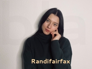 Randifairfax