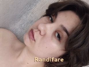 Randifare