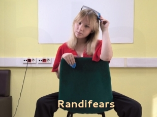 Randifears