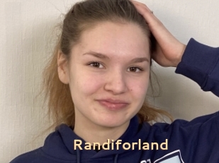 Randiforland