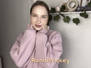 Randifrickey