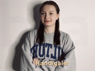 Randigaler