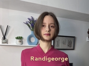 Randigeorge