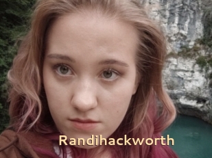 Randihackworth