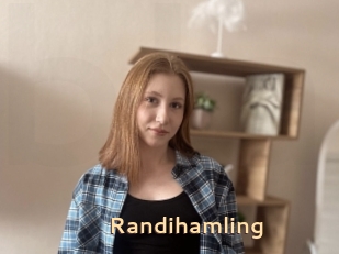 Randihamling