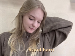 Randiharn