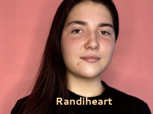 Randiheart