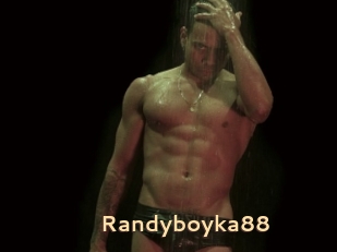 Randyboyka88