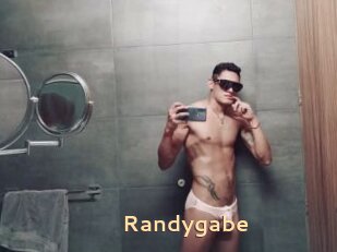 Randygabe