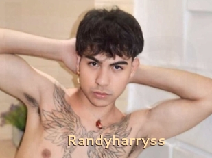 Randyharryss