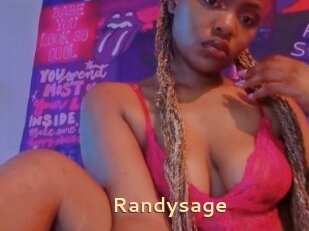 Randysage