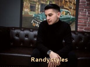 Randystyles