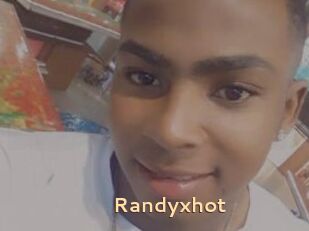 Randyxhot