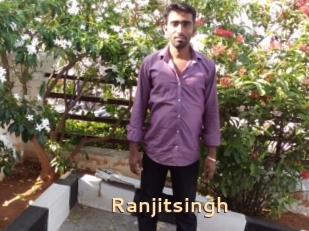 Ranjitsingh