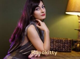 Ranokitty