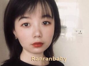 Ranranbaby