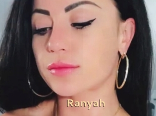 Ranyah