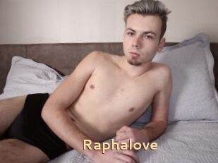 Raphalove