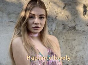 Rapuncellovely