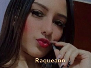 Raqueann