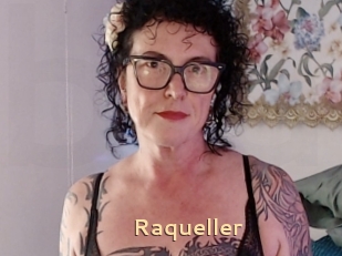 Raqueller