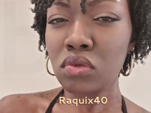 Raquix40