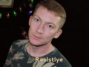 Raslstlye