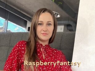 Raspberryfantasy