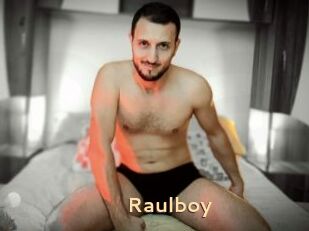 Raulboy