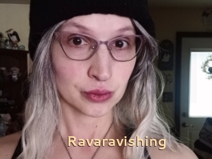 Ravaravishing