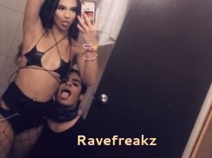 Ravefreakz