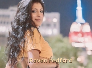 Raven_redford