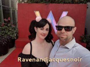 Ravenandjacquesnoir