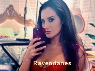 Ravendanes