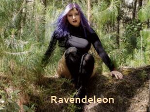 Ravendeleon