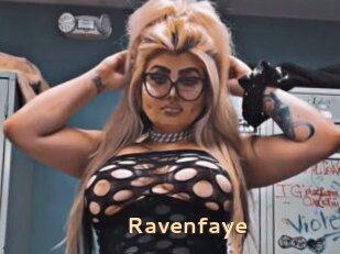 Ravenfaye