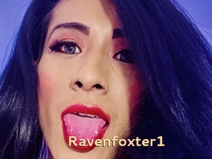 Ravenfoxter1