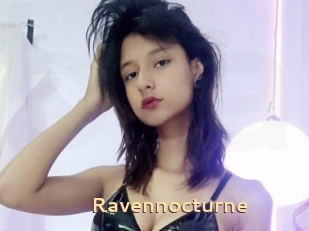 Ravennocturne