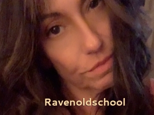 Ravenoldschool