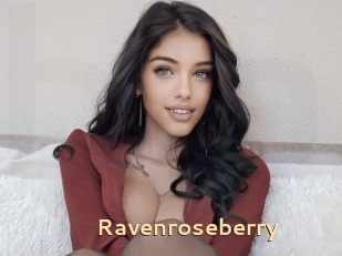 Ravenroseberry