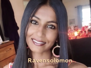 Ravensolomon