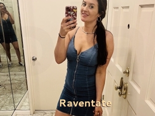 Raventate