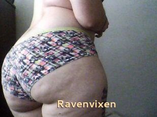 Ravenvixen